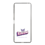 スリムプロテクションケース［ クロミ - ニューロゴデザイン - Name ］