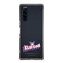 スリムプロテクションケース［ クロミ - ニューロゴデザイン - Name ］