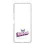 スリムプロテクションケース［ クロミ - ニューロゴデザイン - Name ］