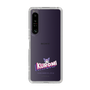スリムプロテクションケース［ クロミ - ニューロゴデザイン - Name ］