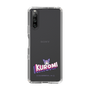 スリムプロテクションケース［ クロミ - ニューロゴデザイン - Name ］