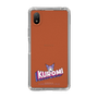 スリムプロテクションケース［ クロミ - ニューロゴデザイン - Name ］