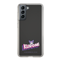 スリムプロテクションケース［ クロミ - ニューロゴデザイン - Name ］