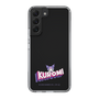スリムプロテクションケース［ クロミ - ニューロゴデザイン - Name ］