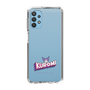 スリムプロテクションケース［ クロミ - ニューロゴデザイン - Name ］