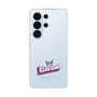 スリムプロテクションケース［ クロミ - ニューロゴデザイン - Name ］