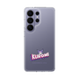 スリムプロテクションケース［ クロミ - ニューロゴデザイン - Name ］
