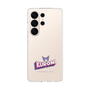 スリムプロテクションケース［ クロミ - ニューロゴデザイン - Name ］