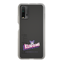 スリムプロテクションケース［ クロミ - ニューロゴデザイン - Name ］