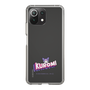 スリムプロテクションケース［ クロミ - ニューロゴデザイン - Name ］