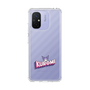スリムプロテクションケース［ クロミ - ニューロゴデザイン - Name ］