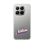 スリムプロテクションケース［ クロミ - ニューロゴデザイン - Name ］
