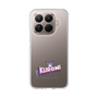 スリムプロテクションケース［ クロミ - ニューロゴデザイン - Name ］