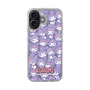 スリムプロテクションケース［ クロミ - うしろうしろ ］