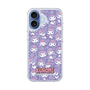 スリムプロテクションケース［ クロミ - うしろうしろ ］