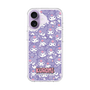 スリムプロテクションケース［ クロミ - うしろうしろ ］