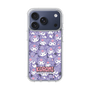 スリムプロテクションケース［ クロミ - うしろうしろ ］