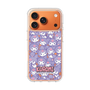 スリムプロテクションケース［ クロミ - うしろうしろ ］