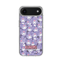 スリムプロテクションケース［ クロミ - うしろうしろ ］