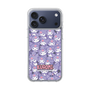 スリムプロテクションケース［ クロミ - うしろうしろ ］