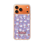 スリムプロテクションケース［ クロミ - うしろうしろ ］