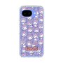 スリムプロテクションケース［ クロミ - うしろうしろ ］
