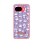 スリムプロテクションケース［ クロミ - うしろうしろ ］