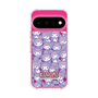 スリムプロテクションケース［ クロミ - うしろうしろ ］