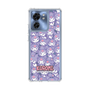 スリムプロテクションケース［ クロミ - うしろうしろ ］