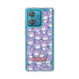スリムプロテクションケース［ クロミ - うしろうしろ ］