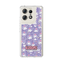 スリムプロテクションケース［ クロミ - うしろうしろ ］