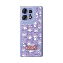 スリムプロテクションケース［ クロミ - うしろうしろ ］