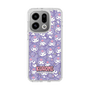スリムプロテクションケース［ クロミ - うしろうしろ ］