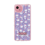 スリムプロテクションケース［ クロミ - うしろうしろ ］