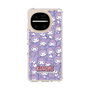 スリムプロテクションケース［ クロミ - うしろうしろ ］