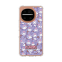 スリムプロテクションケース［ クロミ - うしろうしろ ］