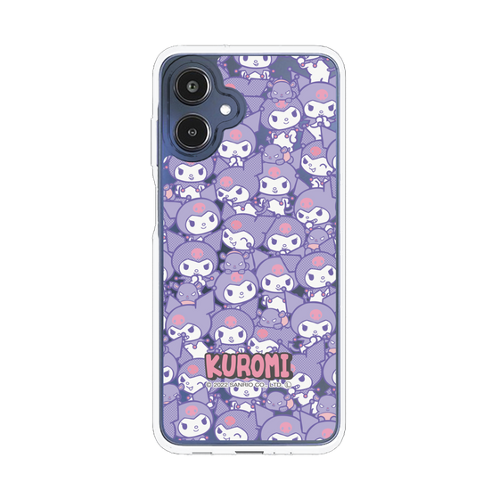 スリムプロテクションケース［ クロミ - うしろうしろ ］