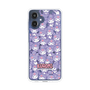 スリムプロテクションケース［ クロミ - うしろうしろ ］