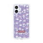 スリムプロテクションケース［ クロミ - うしろうしろ ］