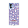 スリムプロテクションケース［ クロミ - うしろうしろ ］