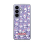 スリムプロテクションケース［ クロミ - うしろうしろ ］