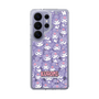 スリムプロテクションケース［ クロミ - うしろうしろ ］