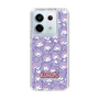 スリムプロテクションケース［ クロミ - うしろうしろ ］