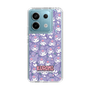 スリムプロテクションケース［ クロミ - うしろうしろ ］
