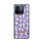 スリムプロテクションケース［ クロミ - うしろうしろ ］