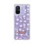 スリムプロテクションケース［ クロミ - うしろうしろ ］