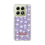 スリムプロテクションケース［ クロミ - うしろうしろ ］