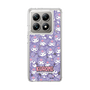 スリムプロテクションケース［ クロミ - うしろうしろ ］