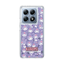 スリムプロテクションケース［ クロミ - うしろうしろ ］