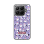 スリムプロテクションケース［ クロミ - うしろうしろ ］